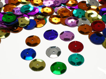 Sequin party Confetti